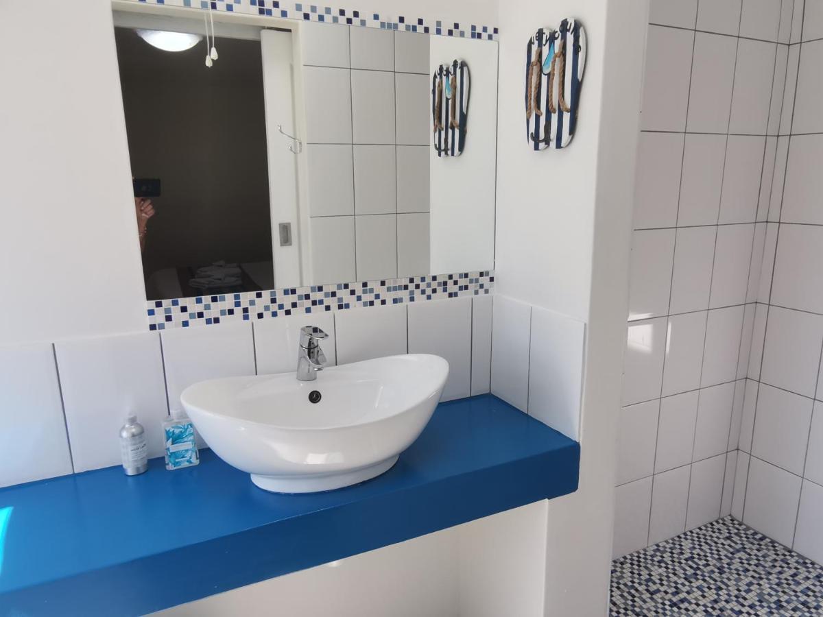 Langebaan Paradise Beach Self Catering 5 Elara المظهر الخارجي الصورة