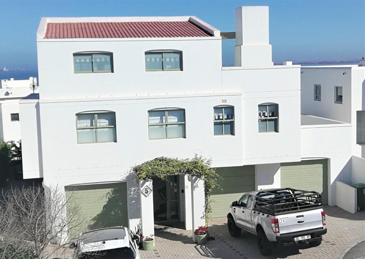 Langebaan Paradise Beach Self Catering 5 Elara المظهر الخارجي الصورة