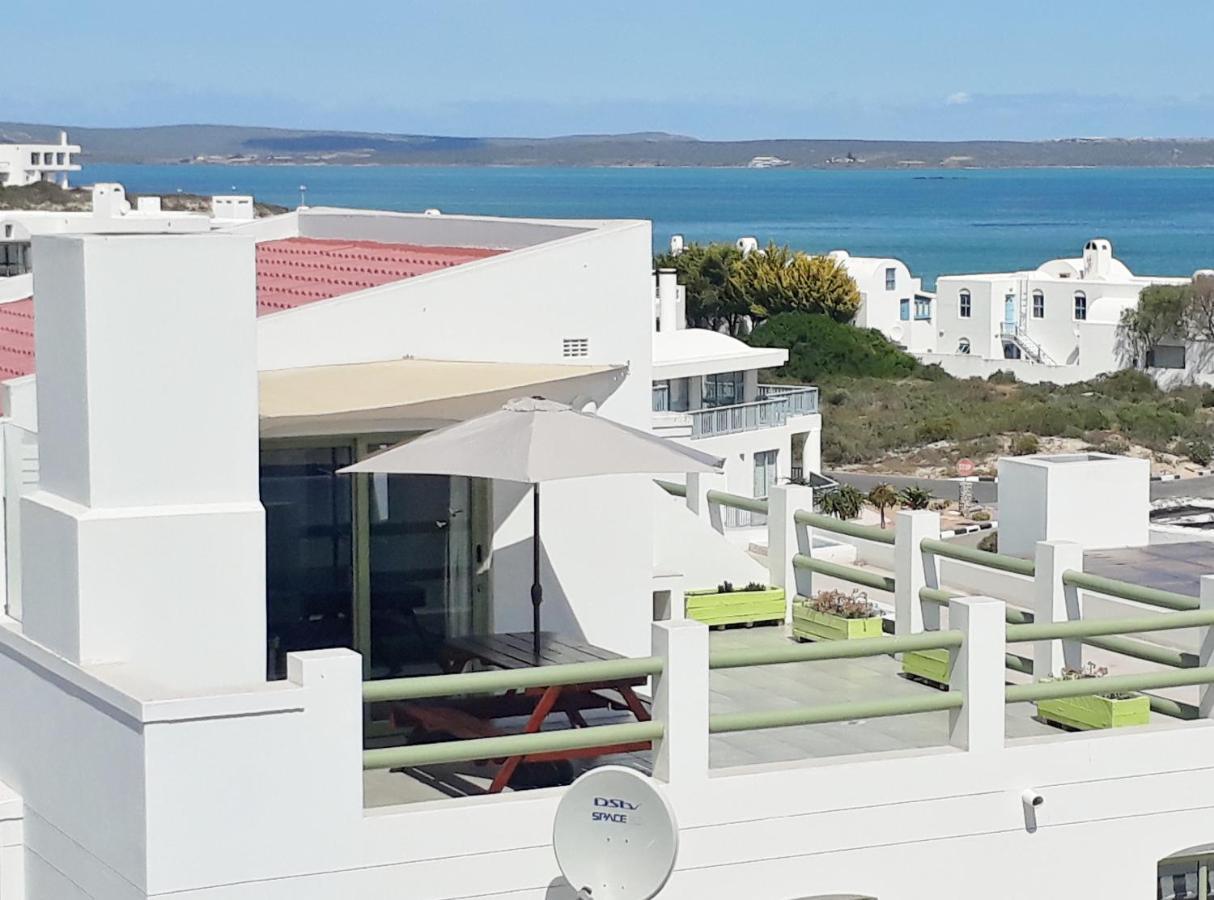 Langebaan Paradise Beach Self Catering 5 Elara المظهر الخارجي الصورة