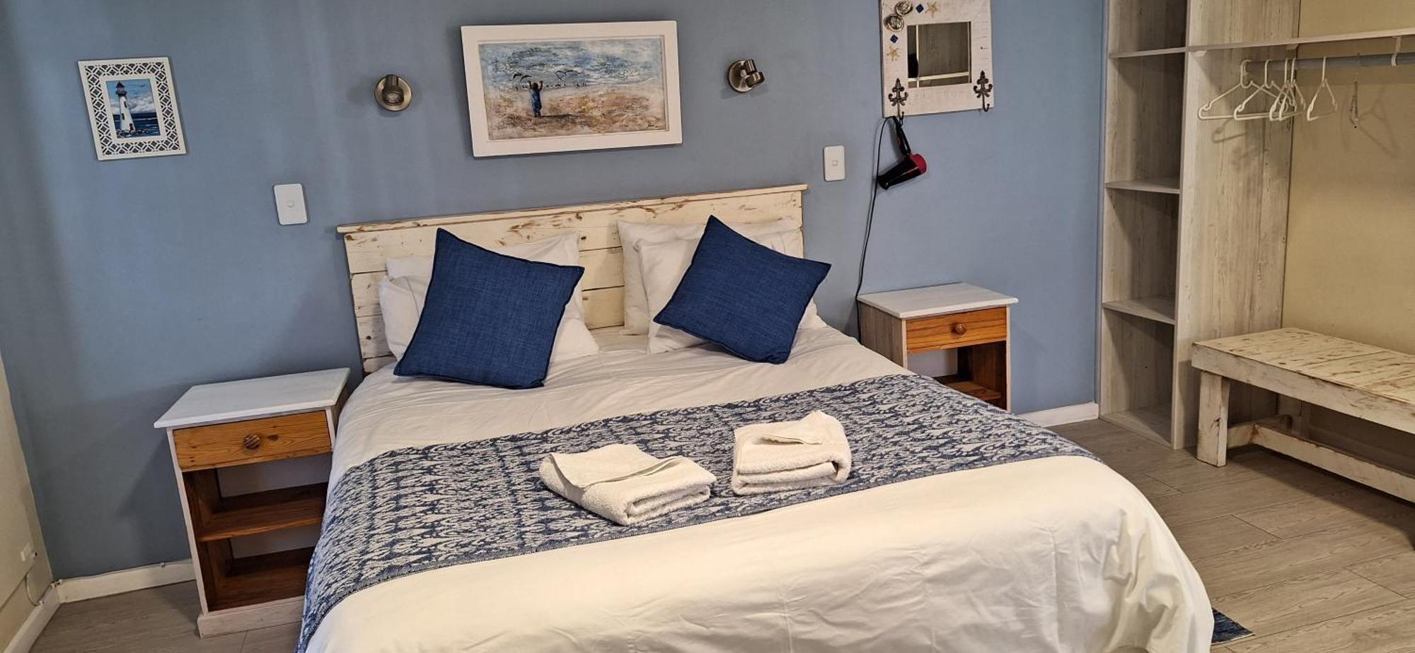 Langebaan Paradise Beach Self Catering 5 Elara الغرفة الصورة