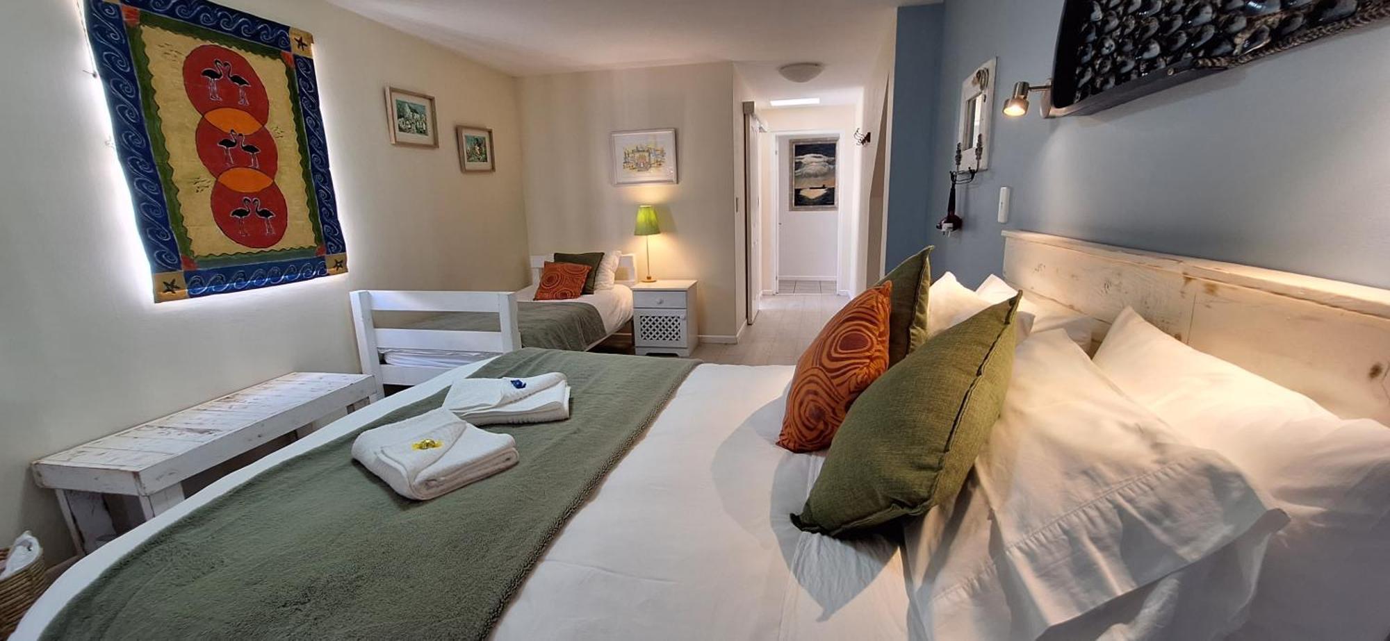 Langebaan Paradise Beach Self Catering 5 Elara المظهر الخارجي الصورة