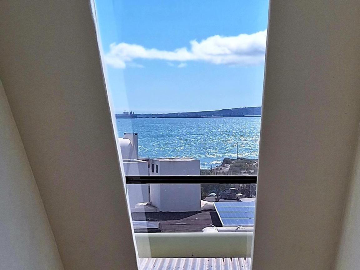 Langebaan Paradise Beach Self Catering 5 Elara الغرفة الصورة