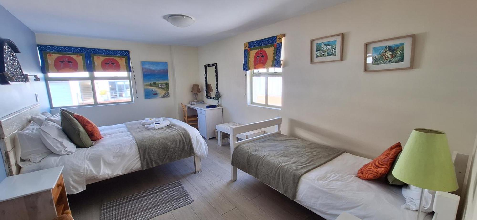 Langebaan Paradise Beach Self Catering 5 Elara الغرفة الصورة