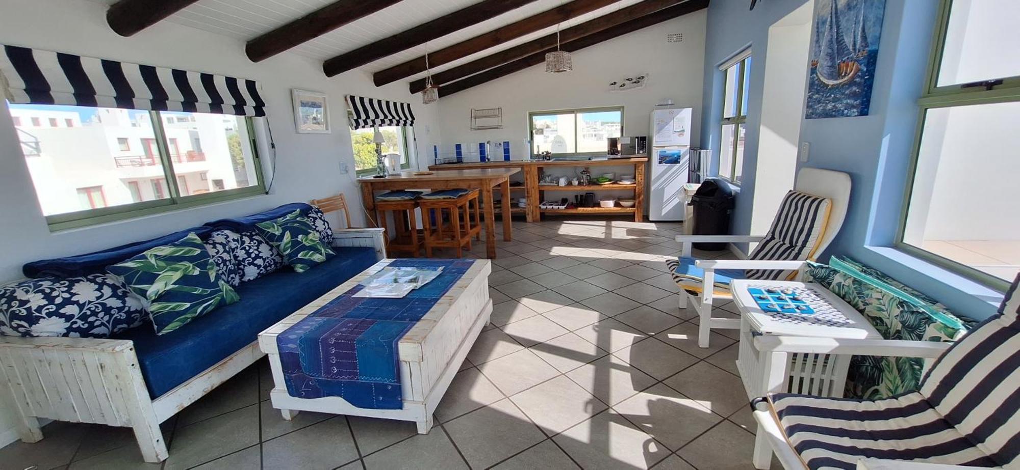 Langebaan Paradise Beach Self Catering 5 Elara الغرفة الصورة