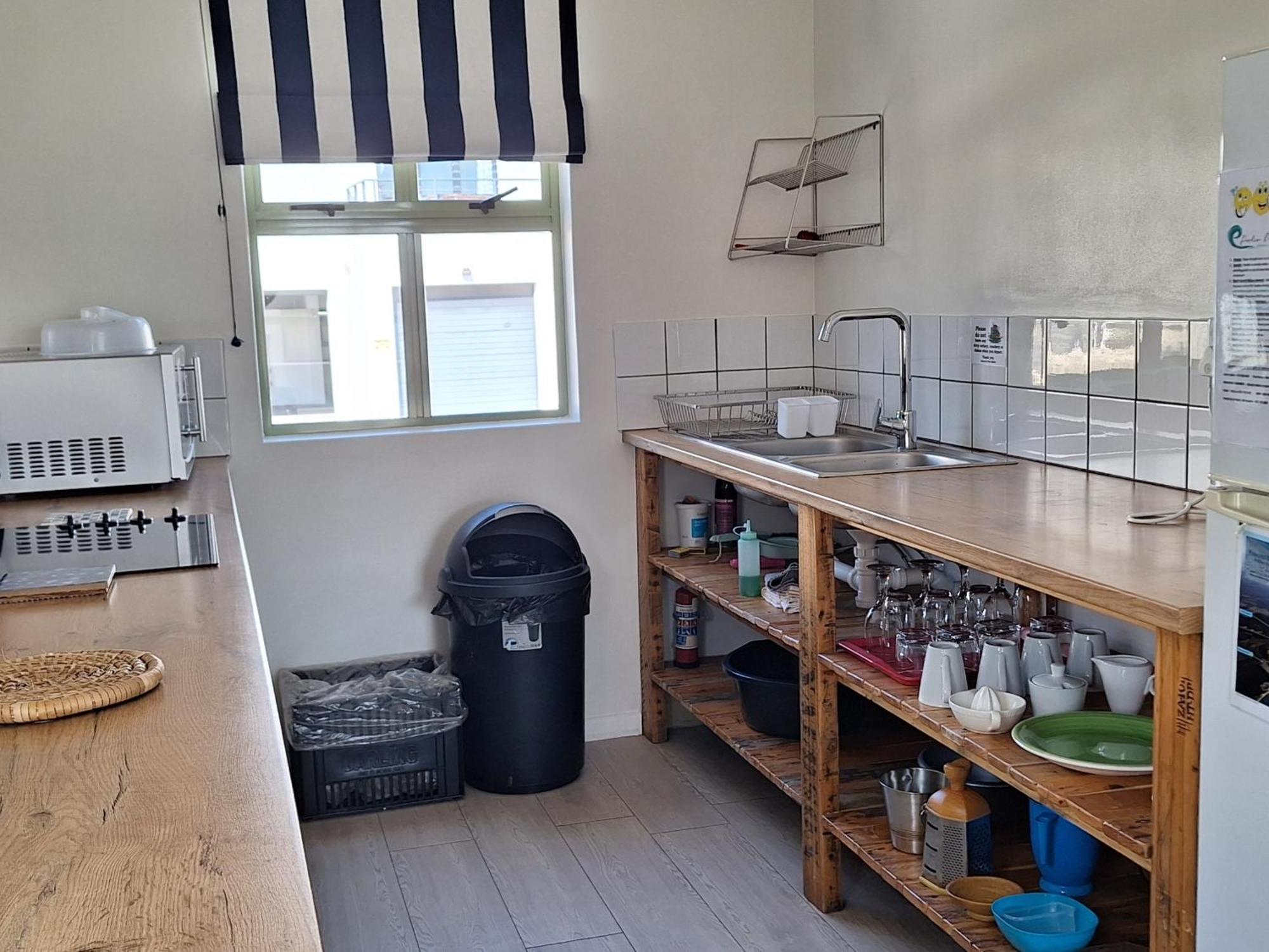 Langebaan Paradise Beach Self Catering 5 Elara الغرفة الصورة