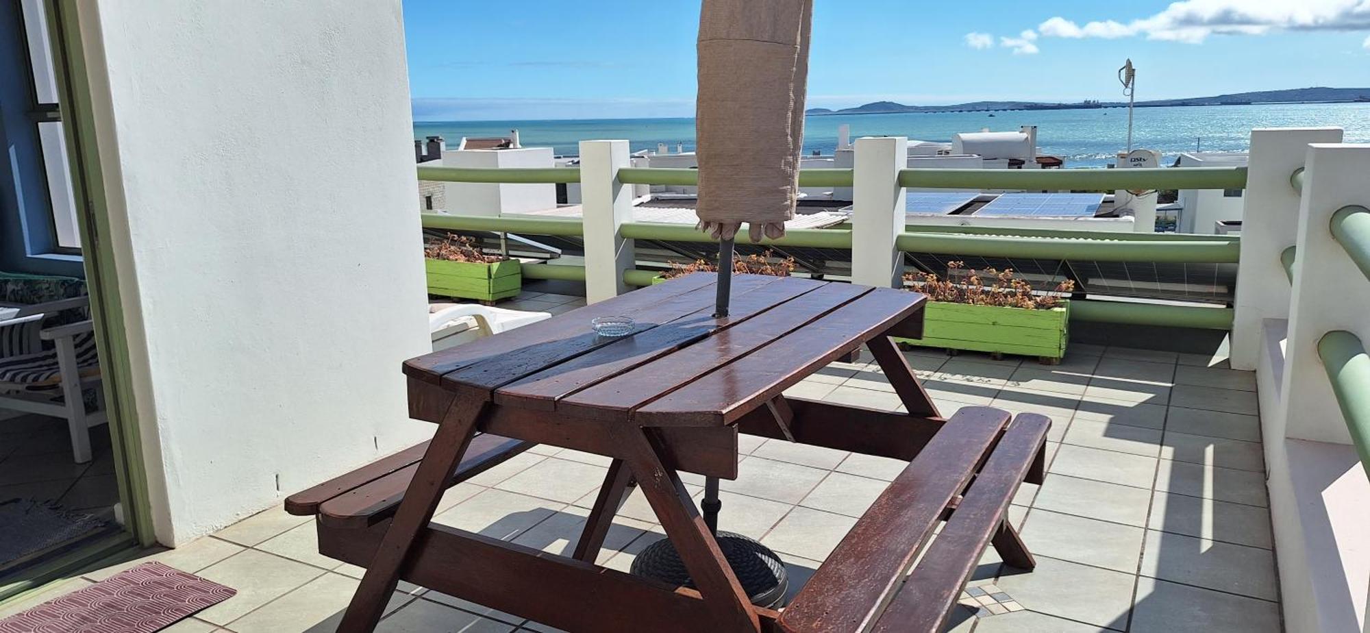 Langebaan Paradise Beach Self Catering 5 Elara الغرفة الصورة
