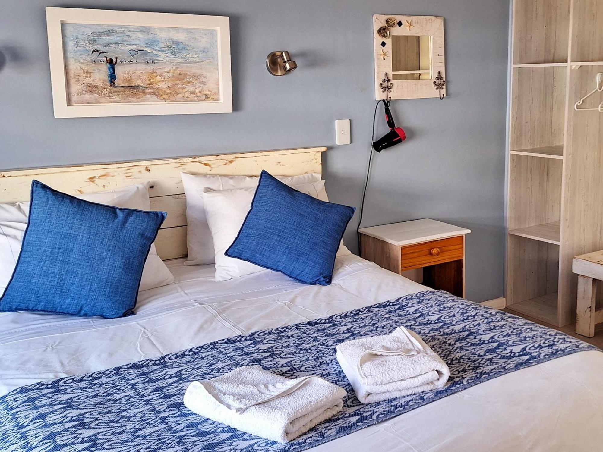 Langebaan Paradise Beach Self Catering 5 Elara الغرفة الصورة