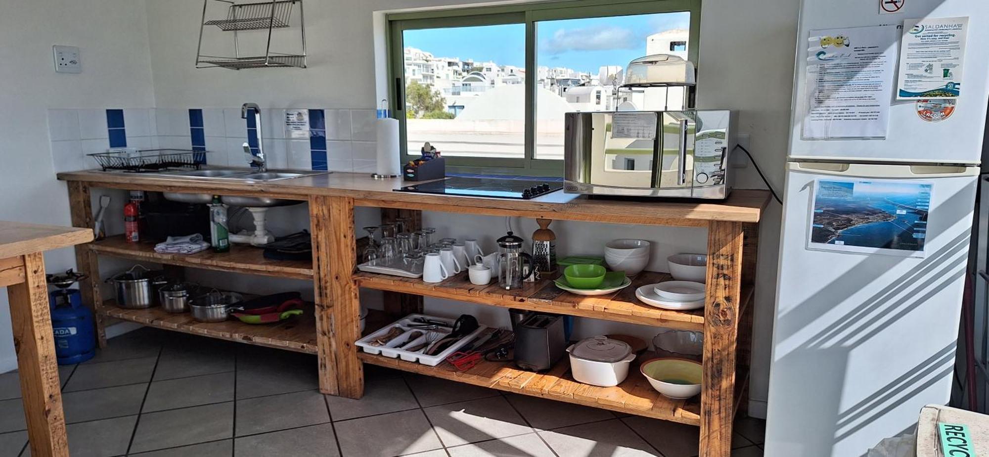 Langebaan Paradise Beach Self Catering 5 Elara الغرفة الصورة