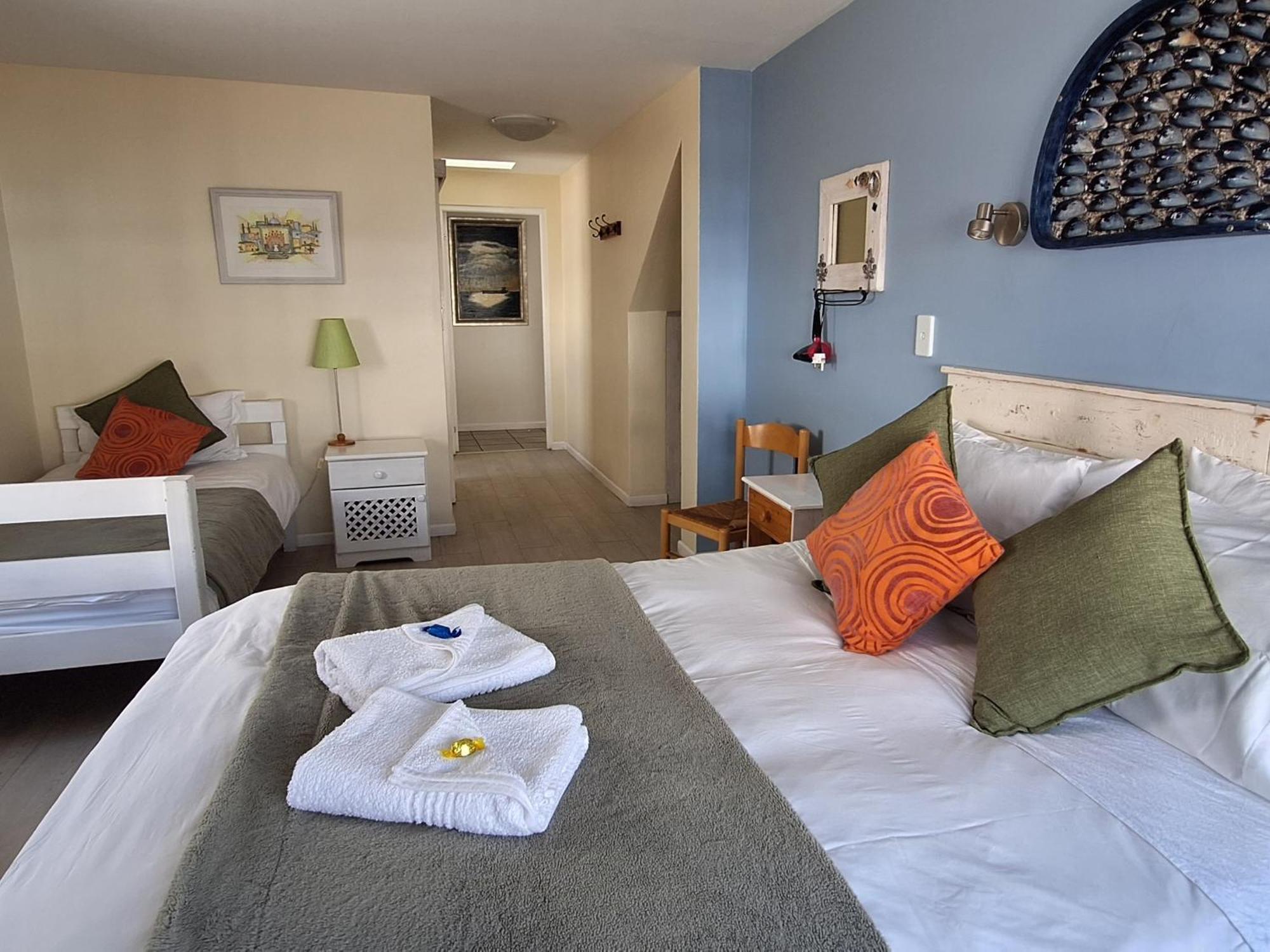 Langebaan Paradise Beach Self Catering 5 Elara الغرفة الصورة