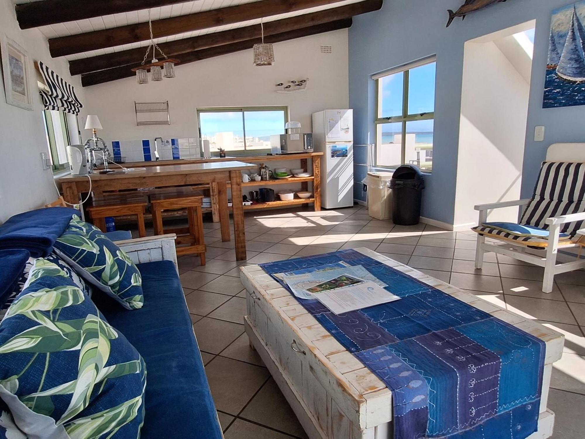 Langebaan Paradise Beach Self Catering 5 Elara الغرفة الصورة
