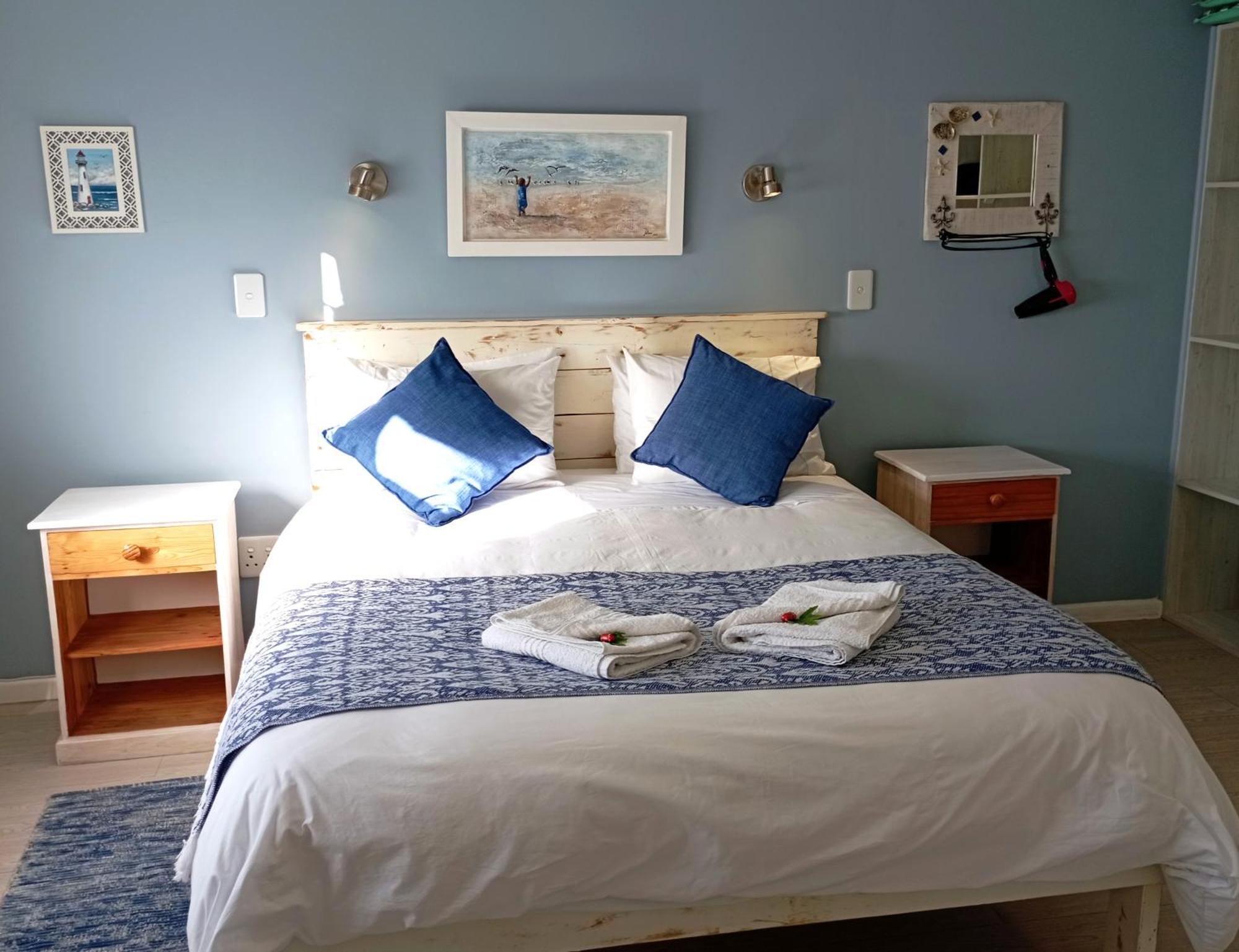 Langebaan Paradise Beach Self Catering 5 Elara الغرفة الصورة