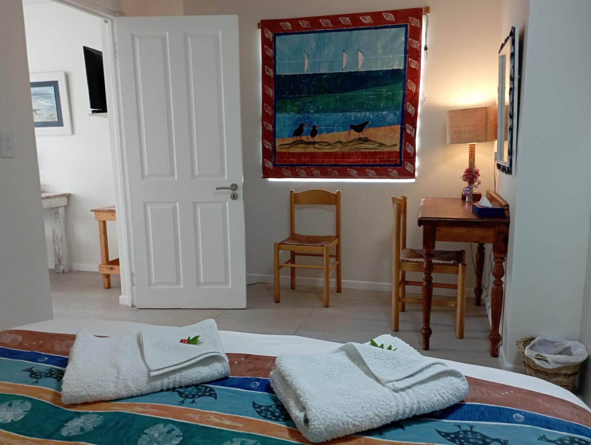 Langebaan Paradise Beach Self Catering 5 Elara الغرفة الصورة
