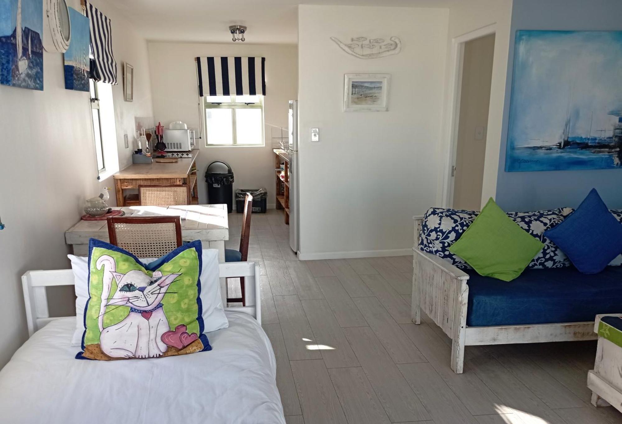 Langebaan Paradise Beach Self Catering 5 Elara المظهر الخارجي الصورة