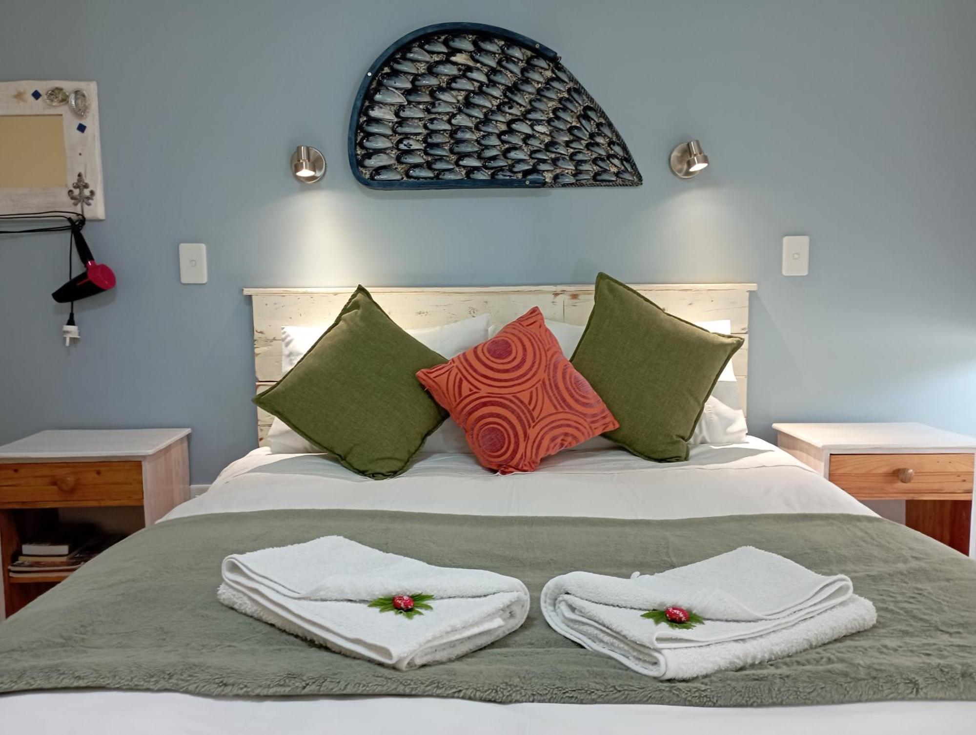 Langebaan Paradise Beach Self Catering 5 Elara المظهر الخارجي الصورة