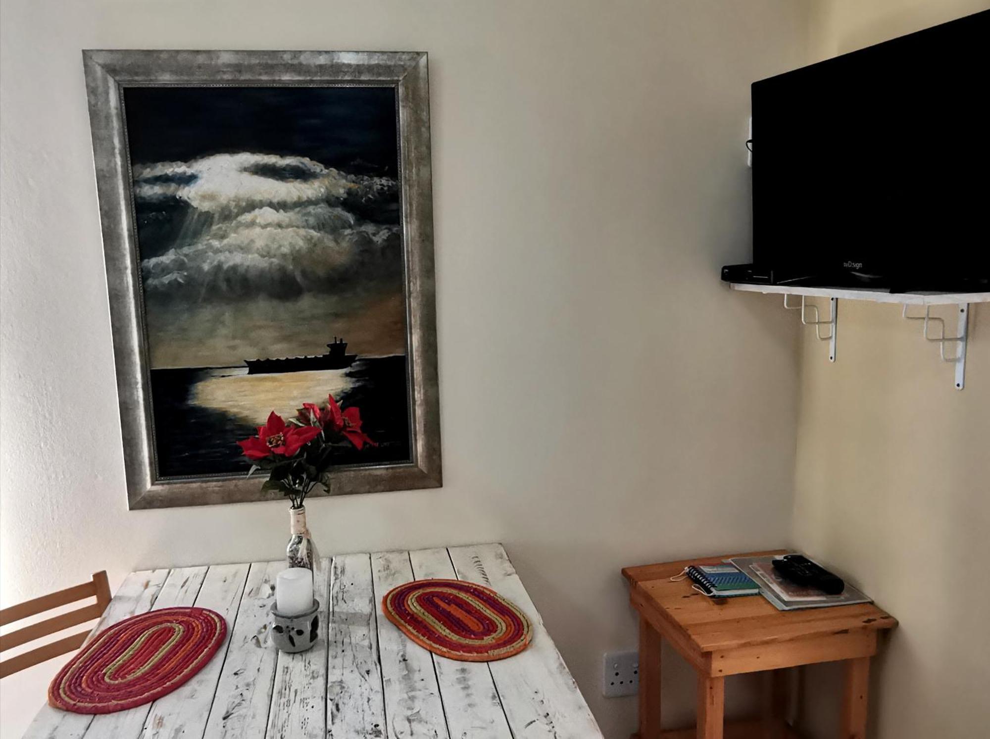Langebaan Paradise Beach Self Catering 5 Elara الغرفة الصورة