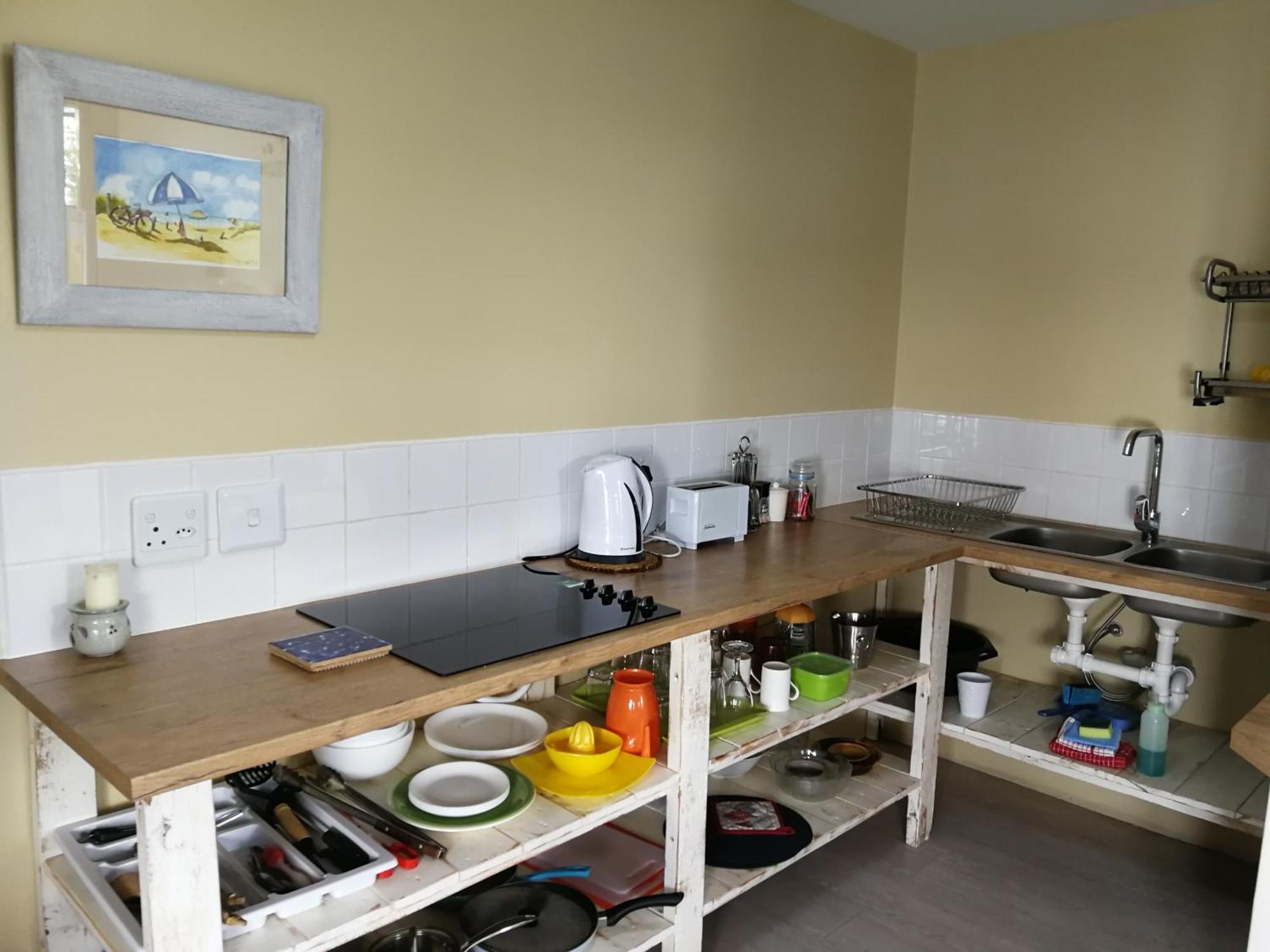 Langebaan Paradise Beach Self Catering 5 Elara الغرفة الصورة
