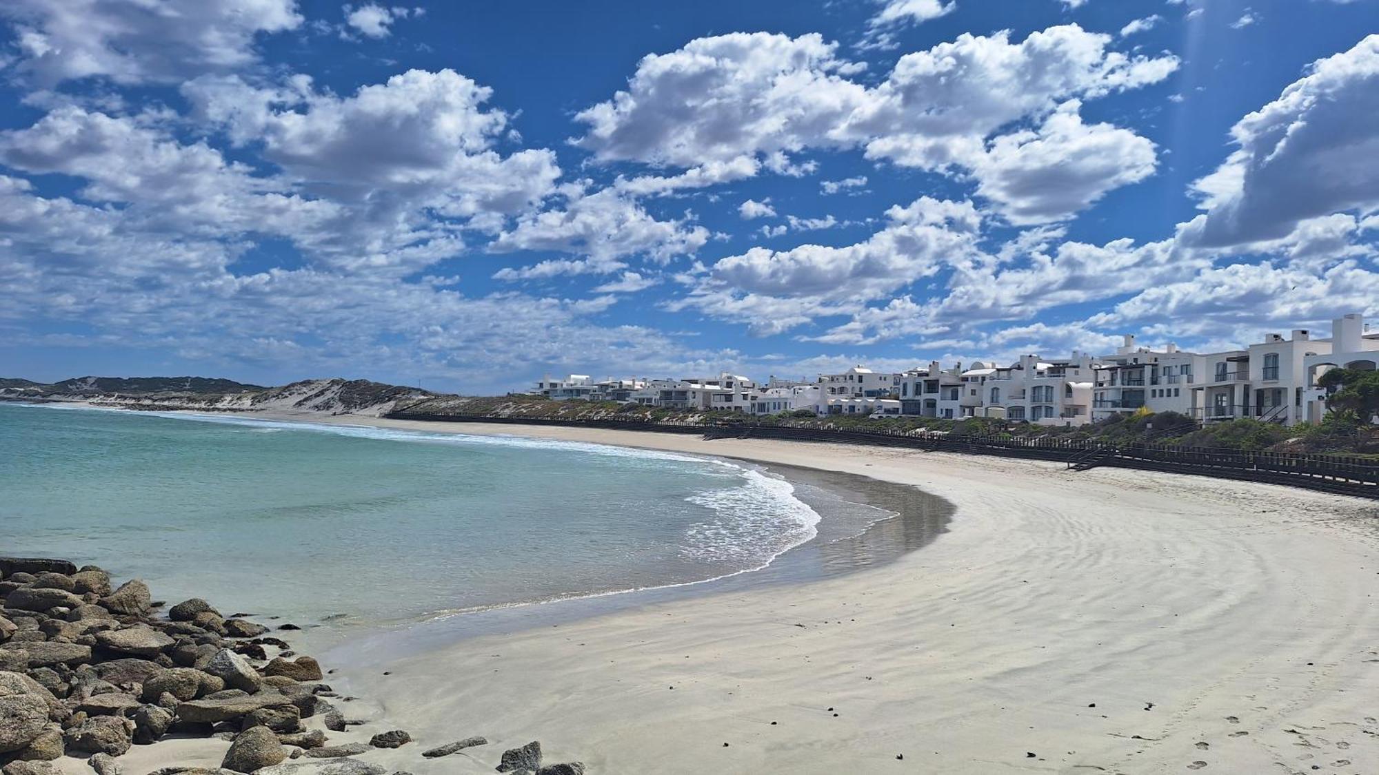Langebaan Paradise Beach Self Catering 5 Elara المظهر الخارجي الصورة