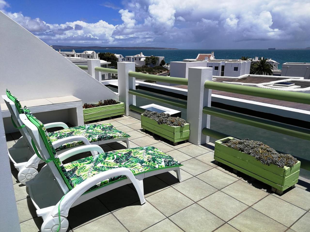 Langebaan Paradise Beach Self Catering 5 Elara المظهر الخارجي الصورة